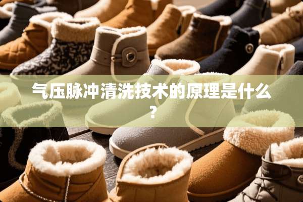 气压脉冲清洗技术的原理是什么？