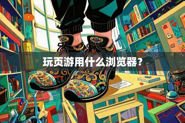 玩页游用什么浏览器？