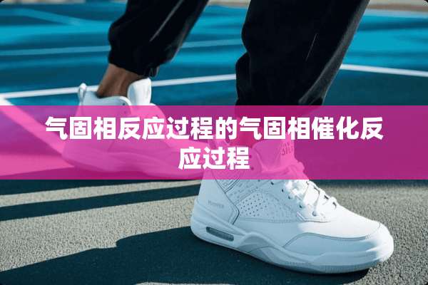 气固相反应过程的气固相催化反应过程