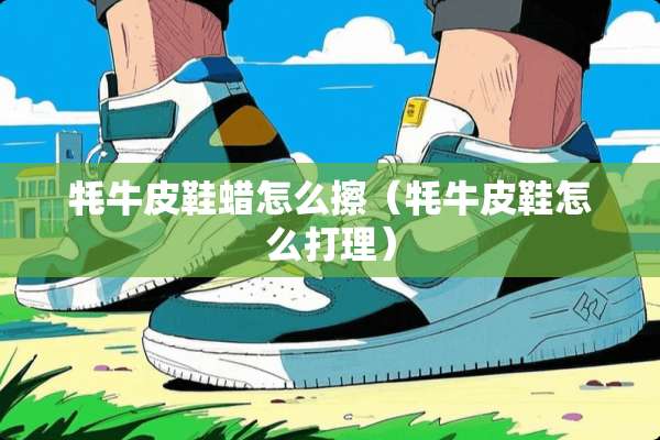 牦牛皮鞋蜡怎么擦（牦牛皮鞋怎么打理）