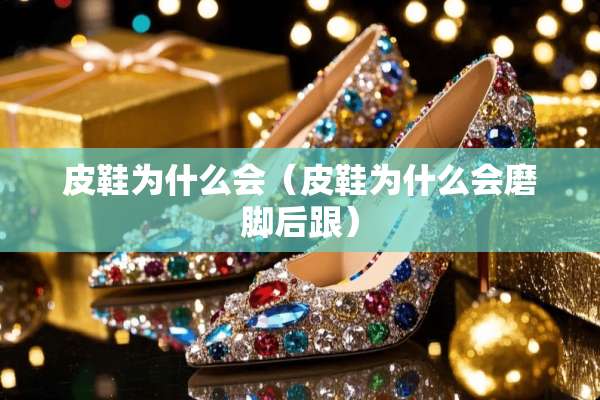皮鞋为什么会（皮鞋为什么会磨脚后跟）