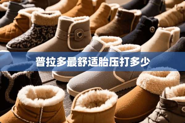 普拉多最舒适胎压打多少