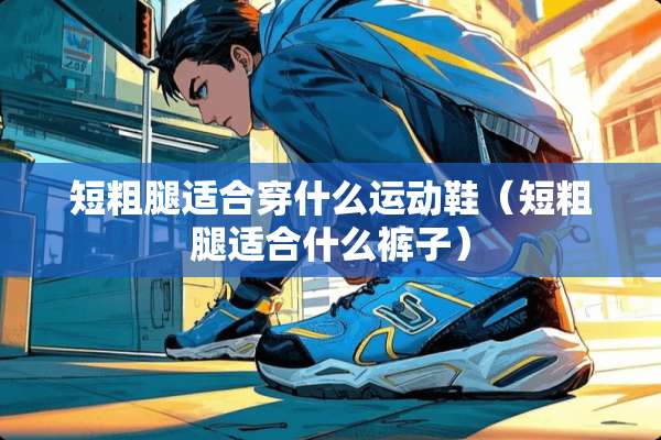 短粗腿适合穿什么运动鞋（短粗腿适合什么裤子）