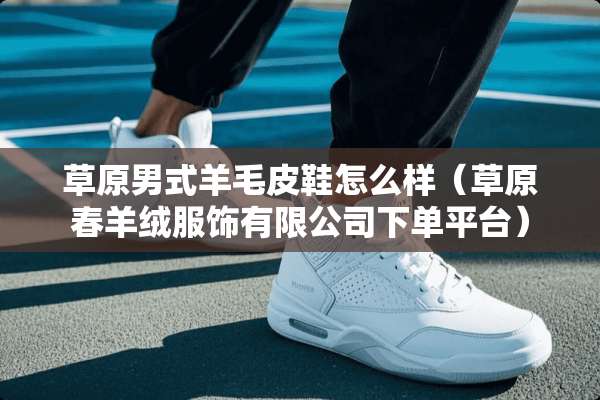 草原男式羊毛皮鞋怎么样（草原春羊绒服饰有限公司下单平台）
