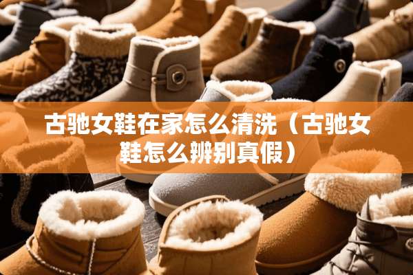 古驰女鞋在家怎么清洗（古驰女鞋怎么辨别真假）