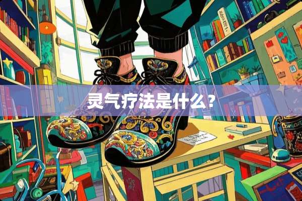 灵气疗法是什么？