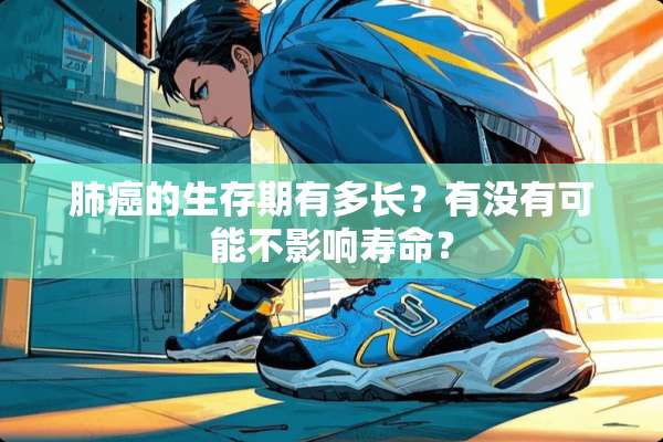 肺癌的生存期有多长？有没有可能不影响寿命？