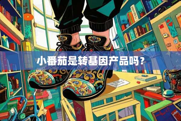 小番茄是转基因产品吗？