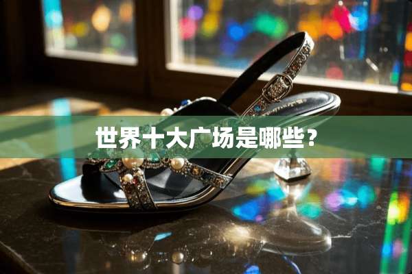 世界十大广场是哪些？