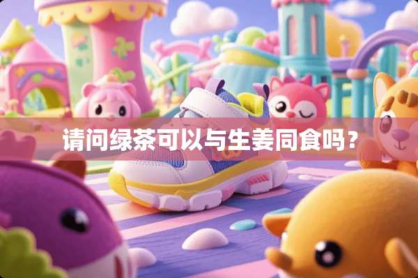 请问绿茶可以与生姜同食吗？