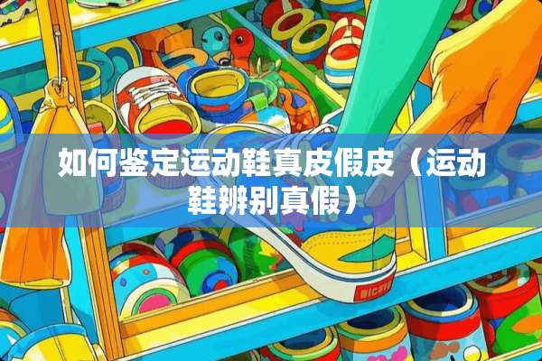 如何鉴定运动鞋真皮假皮（运动鞋辨别真假）