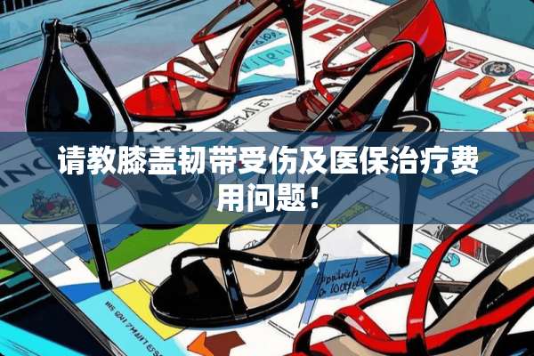 请教膝盖韧带受伤及医保治疗费用问题！