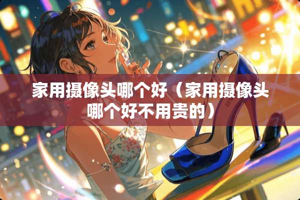 家用**头哪个好（家用**头哪个好不用贵的）