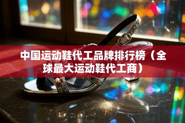 中国运动鞋代工品牌排行榜（全球最大运动鞋代工商）
