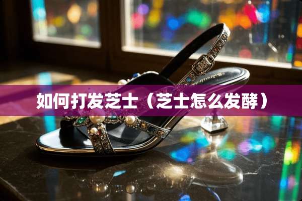 如何打发芝士（芝士怎么发酵）