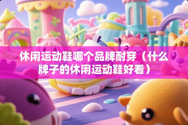 休闲运动鞋哪个品牌耐穿（什么牌子的休闲运动鞋好看）