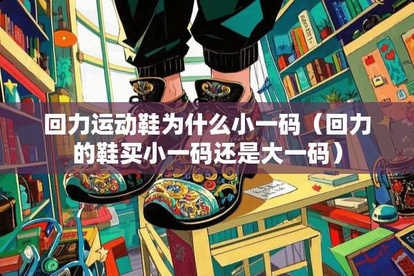 回力运动鞋为什么小**（回力的鞋买小**还是大**）