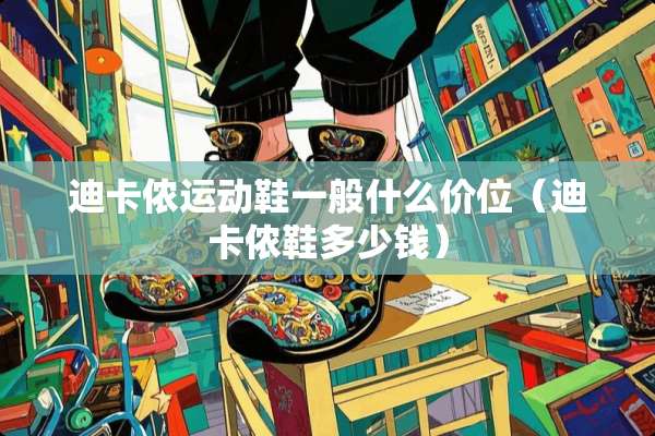 迪卡侬运动鞋一般什么价位（迪卡侬鞋多少钱）