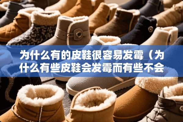 为什么有的皮鞋很容易发霉（为什么有些皮鞋会发霉而有些不会）