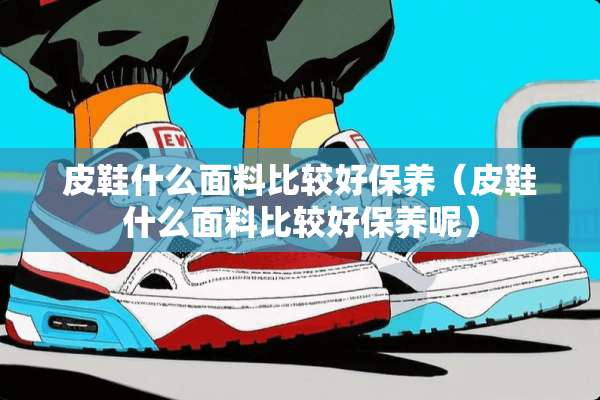 皮鞋什么面料比较好保养（皮鞋什么面料比较好保养呢）