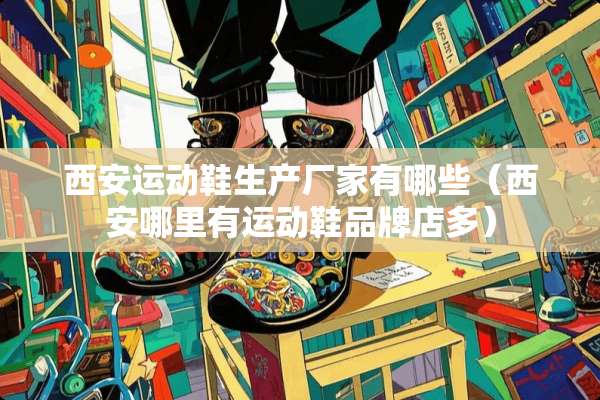 西安运动鞋生产厂家有哪些（西安哪里有运动鞋品牌店多）