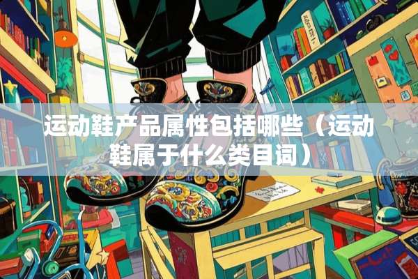 运动鞋产品属性包括哪些（运动鞋属于什么类目词）