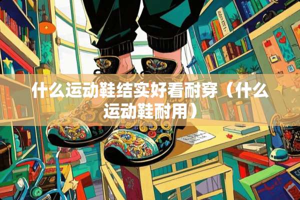什么运动鞋结实好看耐穿（什么运动鞋耐用）