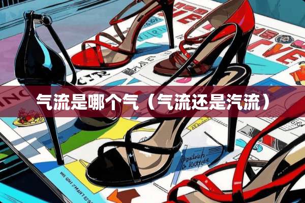 气流是哪个气（气流还是汽流）