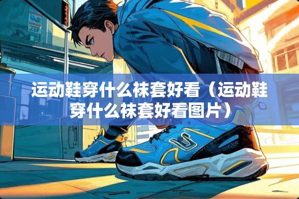 运动鞋穿什么袜套好看（运动鞋穿什么袜套好看图片）