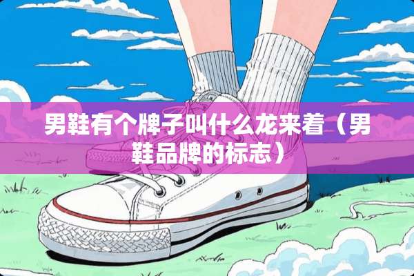 男鞋有个牌子叫什么龙来着（男鞋品牌的标志）