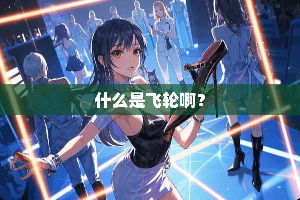 什么是飞轮啊？