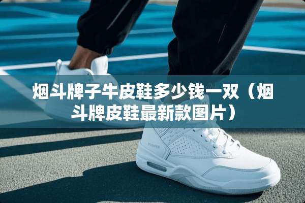烟斗牌子牛皮鞋多少钱一双（烟斗牌皮鞋最新款图片）