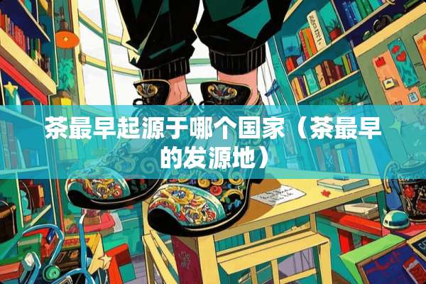 茶最早起源于哪个国家（茶最早的发源地）