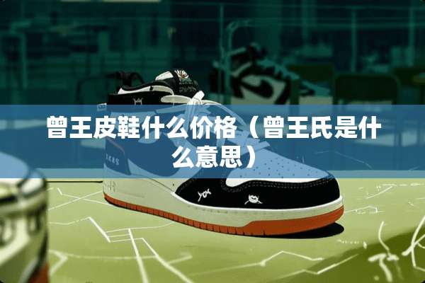 曾王皮鞋什么价格（曾王氏是什么意思）