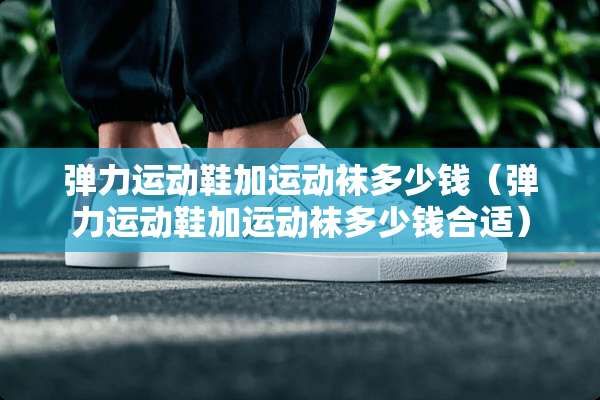 弹力运动鞋加运动袜多少钱（弹力运动鞋加运动袜多少钱合适）