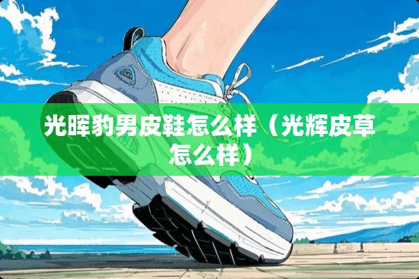 光晖豹男皮鞋怎么样（光辉皮草怎么样）