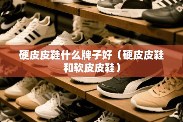 硬皮皮鞋什么牌子好（硬皮皮鞋和软皮皮鞋）