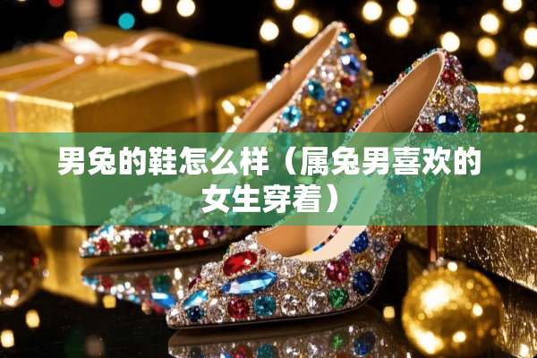 男兔的鞋怎么样（属兔男喜欢的女生穿着）