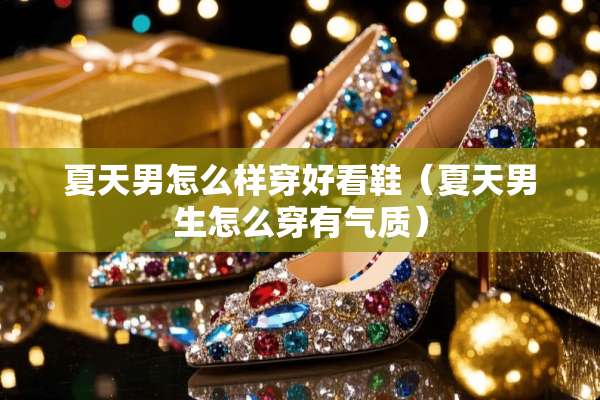 夏天男怎么样穿好看鞋（夏天男生怎么穿有气质）