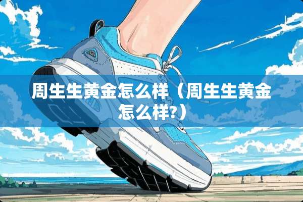 周生生黄金怎么样（周生生黄金怎么样?）