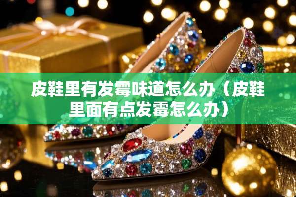 皮鞋里有发霉味道怎么办（皮鞋里面有点发霉怎么办）
