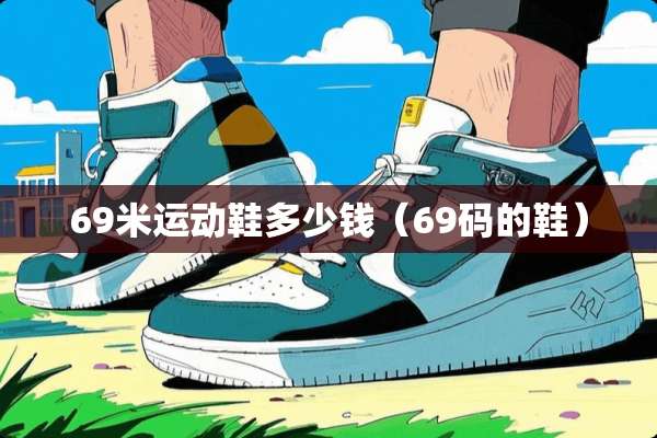 69米运动鞋多少钱（69码的鞋）
