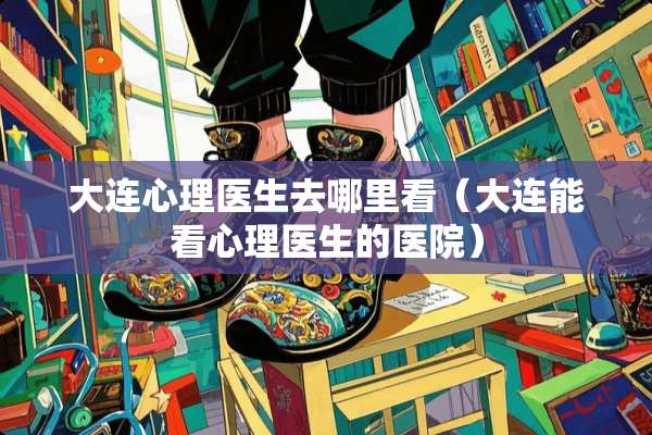 大连心理医生去哪里看（大连能看心理医生的医院）