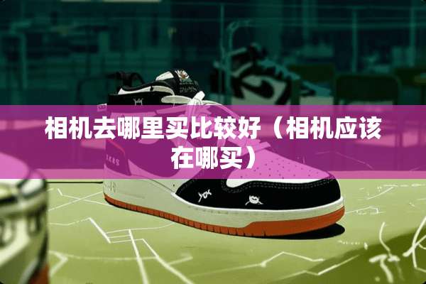 相机去哪里买比较好（相机应该在哪买）