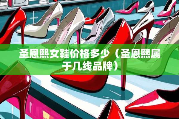 圣恩熙女鞋价格多少（圣恩熙属于几线品牌）
