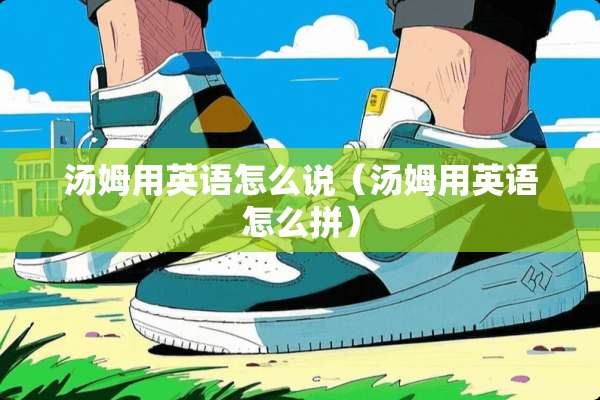 汤姆用英语怎么说（汤姆用英语怎么拼）