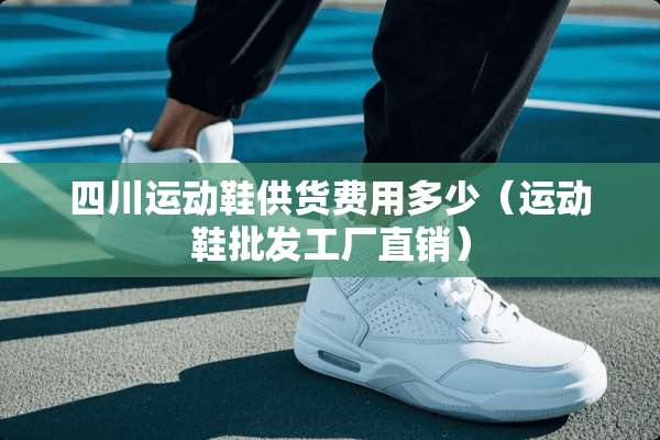 四川运动鞋供货费用多少（运动鞋批发工厂直销）