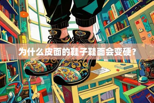 为什么皮面的鞋子鞋面会变硬？