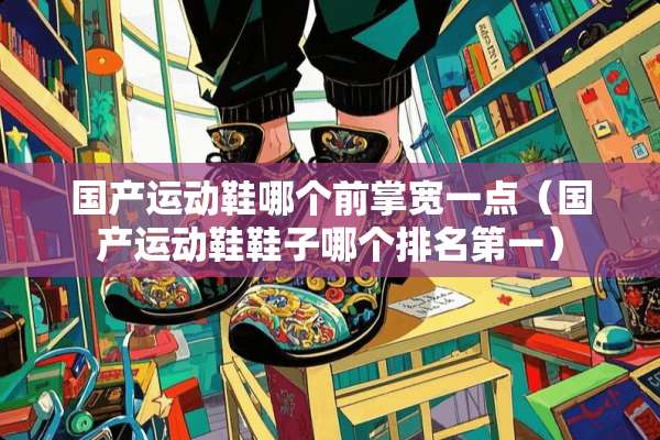 国产运动鞋哪个前掌宽一点（国产运动鞋鞋子哪个排名第一）