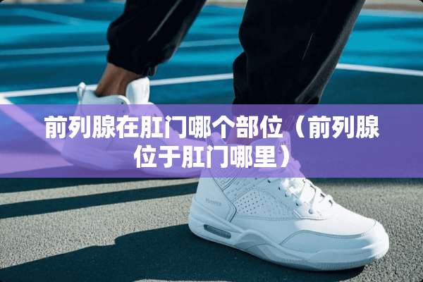 前列腺在*门哪个部位（前列腺位于*门哪里）